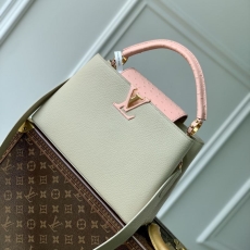 LV Top Handle Bags